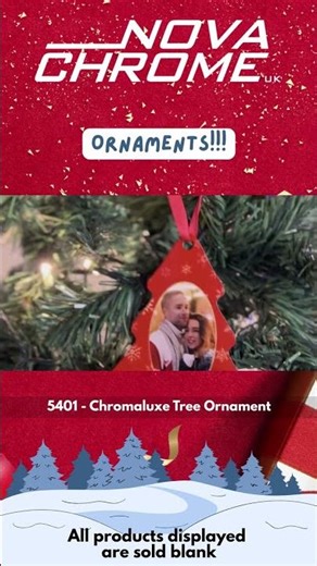 🎄 Christmas Sublimation Ideas in 17 Seconds! 🎁