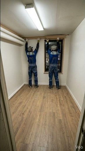 Tiny Apartment Transformation! 🏡 Micro Space into a Stunning Smart Studio #renovation #tinyhouse