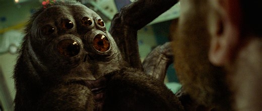 ‘Spaceman’ Trailer – Adam Sandler Befriends a Mysterious Alien Creature in Netflix’s Sci-fi Drama