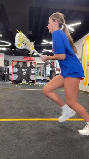 Illuminate Your Game: Women’s Lacrosse Highlights