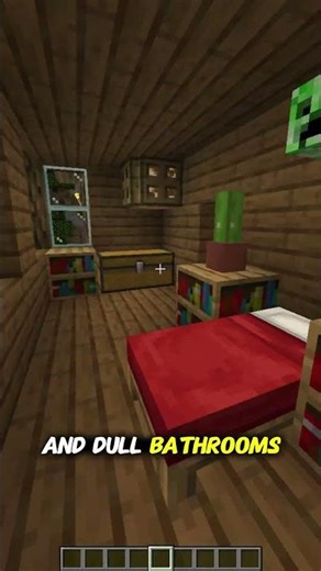 Upgrade Your Sofa Design in Minecraft!!!