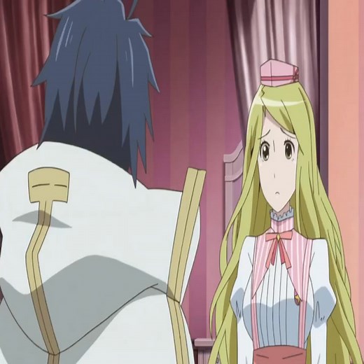 Log Horizon | Anime Vnz Online