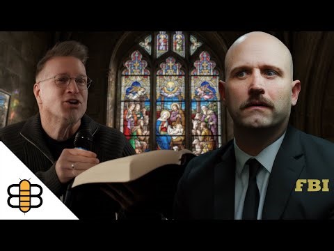 FBI Infiltrates Extremist Christian Group