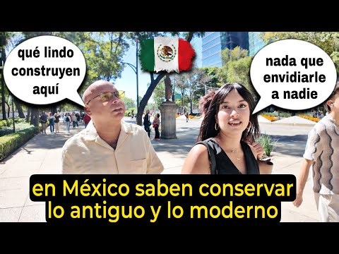 🇨🇺My dad knows about modern times and sends a message to Mexicans