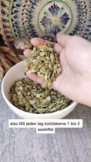 Natürlicher Boost für dein Haarwachstum!