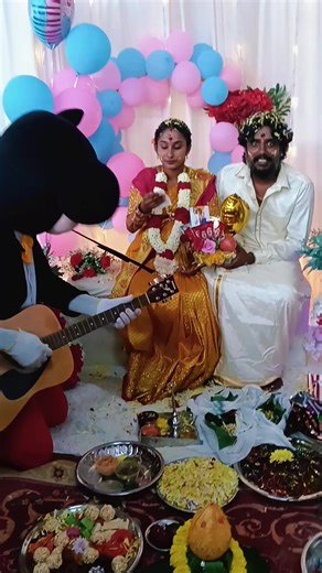 Mickey Surprise Delivery for All Special Events