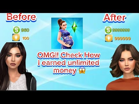 Simsfreeplay cheats | Sims freeplay unlimited simoleons and lifestyle points hack