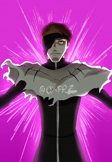 Yokoso Speech by Sosuke Aizen in Bleach