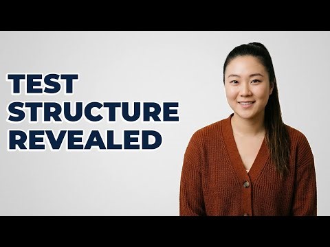 How Is The Official GED Test Structured?