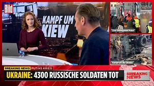 11K views · 177 reactions | „Mit jeder Stunde wird die Wahrscheinlichkeit etwas höher, dass Putin sich verkalkuliert hat“, sagt Mathias Döpfner, Vorsitzender der Axel Springer SE, bei BILD Live. | BILD Video | Facebook