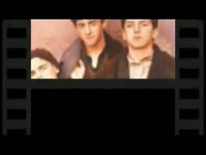 "Amapola" (Once Upon a Time in America)