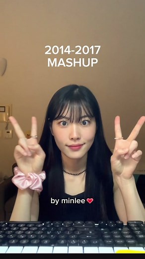 Best Mashup Song Mix by Minlee: Let Me Love You (Marshmello Remix) Mashup