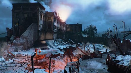 Black Ops 4 Zombies: How To Build Every Shield | All Maps [Classified, IX, Voyage & Blood] - Gameranx