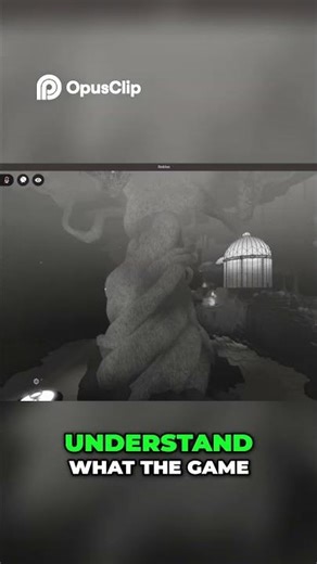 Game Walkthrough Understand What This Game REALLY Is! #absolvment #roblox #gamingcommunity
