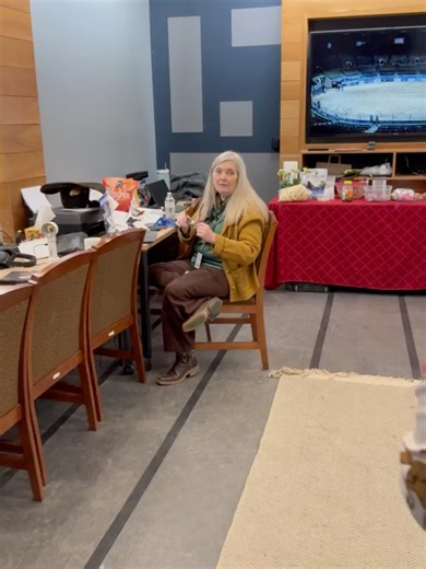 Miss Rodeo America on Reels