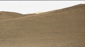 Perseverance's Mastcam-Z Views Ingenuity's 47th Takeoff - NASA Science