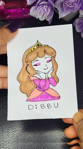 Super Cute Aesthetic Card Making 💌 | DIY Handmade Card for Gift 🎁 | Easy Card Ideas | #shorts