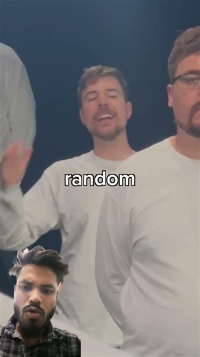 Mrbeast Ko Pahachano 😳 #youtubegrowth #funny #youtubeshorts #mrbeast #ekmotahathighumechala