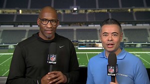 Bucky Brooks breaks down his 2025 NFL Mock Draft 1.0