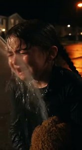 20K views · 444 reactions | "My Aunt Sprayed Me With A Hose At My...