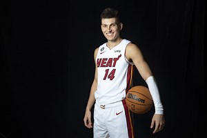“I thought we competed our [butts] off”: Miami Heat superstar believes his 10-12 team is close to 18-4 Boston Celtics level