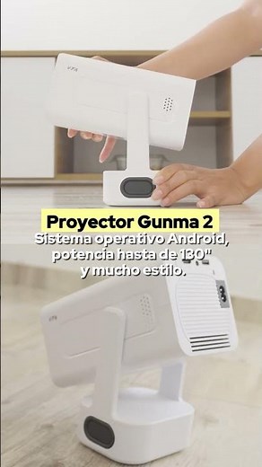 Which projector is right for you? VTA