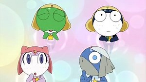 ケロロ軍曹 第158話 Keroro Gunso Episode 158
