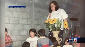 'Helper to others': Former pastor remembers victim killed in Wyoming plane crash