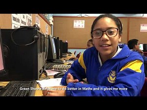 Partnerships Primary Maths Schools Project with Remgro