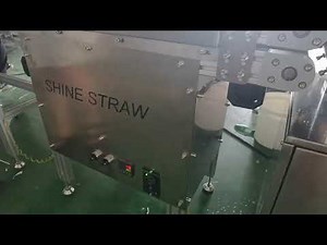 paper stick making machine