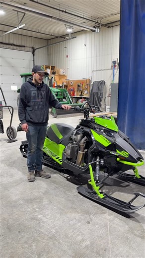 16 reactions | Is your snowmobile ready for winter? Make sure your sled is safe, tuned, and ready to hit the trails! ❄️ For a more thorough check, book your Pre-Season Snowmobile Inspection at Transcona Trailer Sales. Our team goes through a full multi-point inspection to keep you confident and safe all winter long! Give us a call or text to book your sled in!  204-237-7272 | Transcona Trailer Sales | Facebook