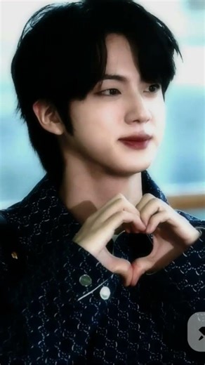 bts members flower and v