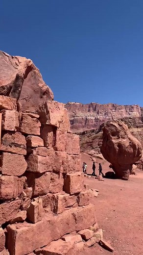 Cliff Dwellers House 🏠 #arizona #arizonacheck #azcheck #azhype #abandoned #abandonedplaces #azgang #fyp #tiktoktravel #travelbucketlist