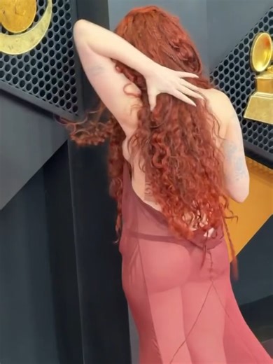 VURYA on Instagram: "@chappellroan wore the sheer dress that outshined all other transparent looks on the red carpet at the #Grammys tonight. With a custom-made design by @muglerofficial, the look was inspired by the iconic gowns that walked the runway during the Maison’s Spring/Summer 1998 collection. A bold statement of sensuality and couture heritage, the piece celebrated Mugler’s signature sculptural lines, dramatic transparency, and fearless femininity , proving that archival inspiration ca