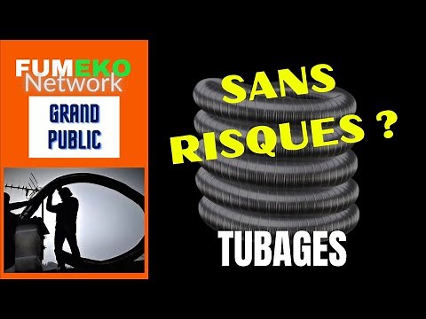 TUBAGE DES CONDUITS : la règle des 4D