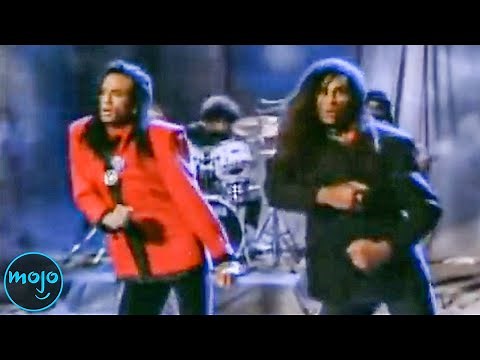 Top 10 Songs That DESTROYED Musicians' Careers