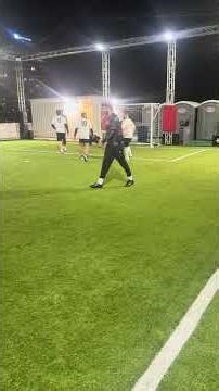 AFL Europa League Week 4 Lions FC vs LA Armenians 2nd half highlights