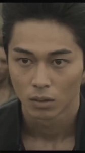 Kazeo Kaburagi🔥 #crowszero #kazeo #rindaman #crowsxworst #manga | Clip Movie