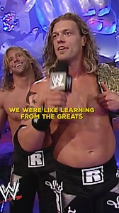 What Edge Taught Matt Cardona In WWE #wwe #wrestling #mattcardona #edge | Chris Van Vliet