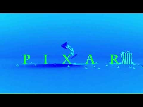 Disney Pixar animation intro lamp jumper popcorn | ( Sponsored By: Preview 2 effects ) iL Vocodex