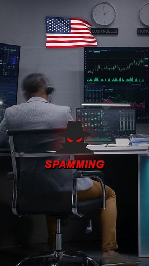 US Companies bypass Privacy Laws using India | Scammer Payback