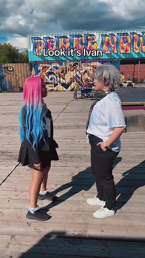 Alien Stage: Cosplay Highlights and Spoilers