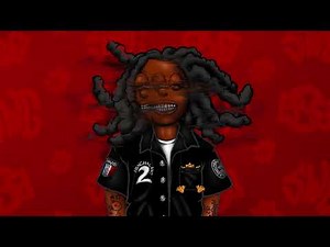 LEVEL SANTANA - FRIC (Lyrics Video)