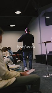 11 reactions | Jesus, our RIGHTEOUSNESS! Listen now on the CWC podcast  | Christian Worship Center | Facebook