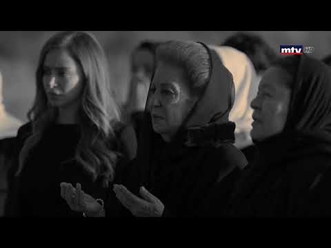 مسلسل الهيبة الرد - الحلقة 1 - هذا ماذا حلّ بجبل وعائلته بعد استهداف سيارته