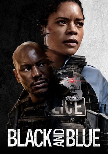 Black and Blue - movie: watch streaming online