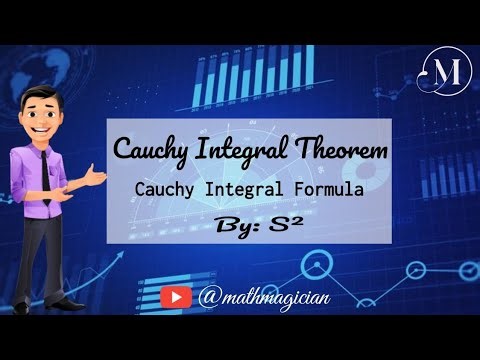 Cauchy Integral Theorem || Cauchy Integral Formula Examples || Engineering Math Problem Solving