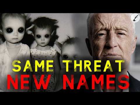 Are Alien Human Hybrids Already on Earth? The Extraterrestrial Infiltration Theory