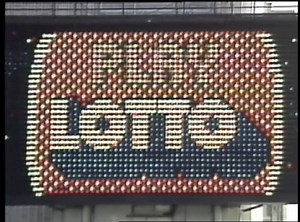 Who remembers this early 1980s NY Lotto commercial? | WPIX Archives
