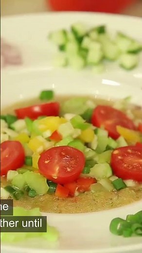 "Zesty 10-Minute Mango Salsa Recipe You’ll Love!"